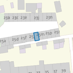 Perceel OSD00-D-5755