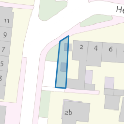 Perceel OSD00-D-5775