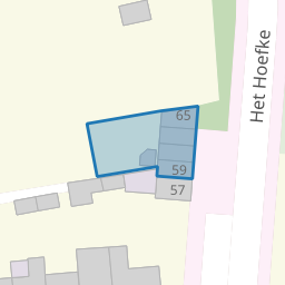 Perceel OSD00-D-5777