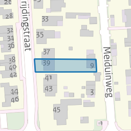 Perceel OSD00-D-5782