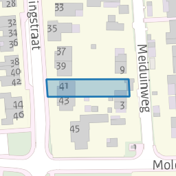 Perceel OSD00-D-5783