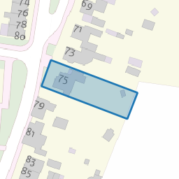 Perceel OSD00-D-5789