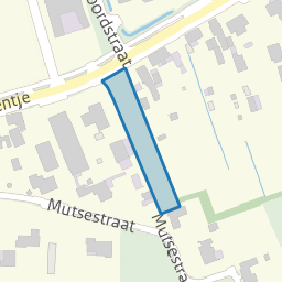 Perceel OSD00-D-5799