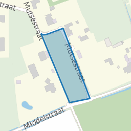 Perceel OSD00-D-5801