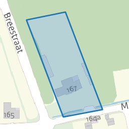 Perceel OSD00-D-5819