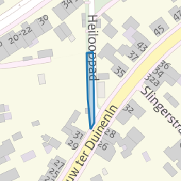 Perceel OSD00-D-5829