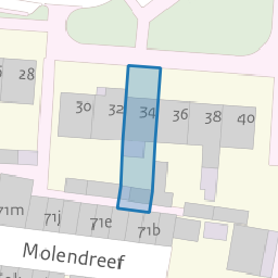 Perceel OSD00-D-5847