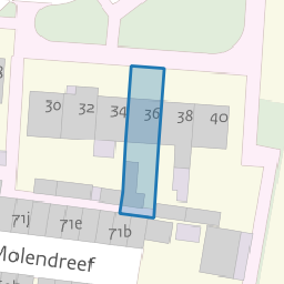 Perceel OSD00-D-5848
