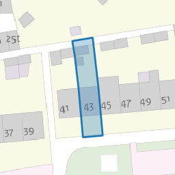 Perceel OSD00-D-5850