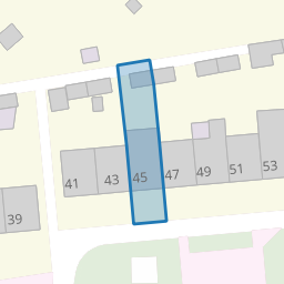 Perceel OSD00-D-5851