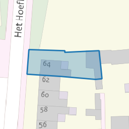 Perceel OSD00-D-5853