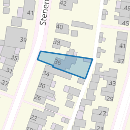 Perceel OSD00-D-5861