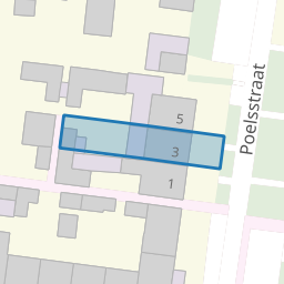 Perceel OSD00-D-5868