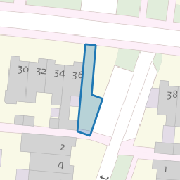 Perceel OSD00-D-5874