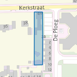 Perceel OSD00-D-5889