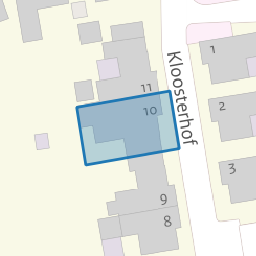 Perceel OSD00-D-5898