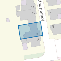 Perceel OSD00-D-5899