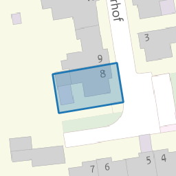 Perceel OSD00-D-5900