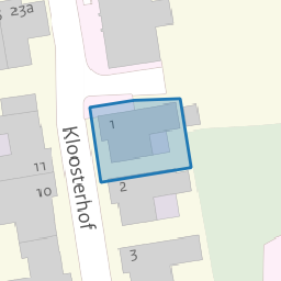 Perceel OSD00-D-5901