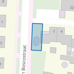 Perceel OSD00-D-5911