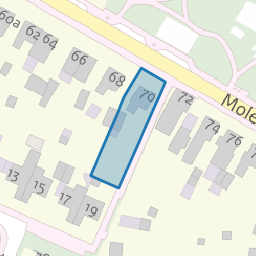 Perceel OSD00-D-5934