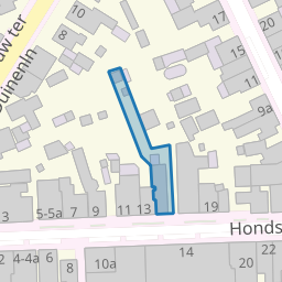 Perceel OSD00-D-5942