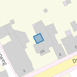 Perceel OSD00-D-5945