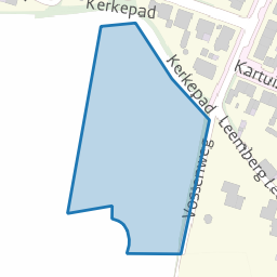 Perceel OSD00-D-5952