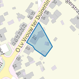 Perceel OSD00-D-5958