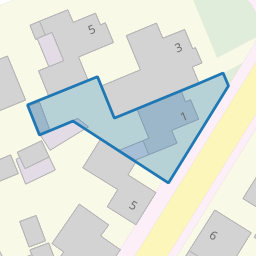 Perceel OSD00-D-5971