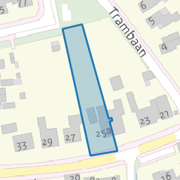 Perceel OSD00-D-5975