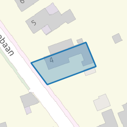 Perceel OSD00-D-5981