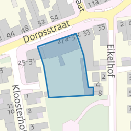 Perceel OSD00-D-5994