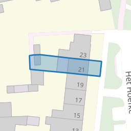 Perceel OSD00-D-6005