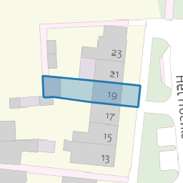 Perceel OSD00-D-6006