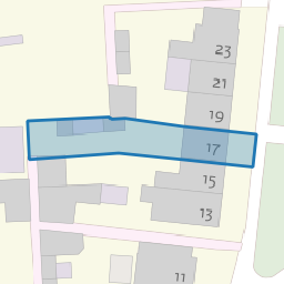 Perceel OSD00-D-6007