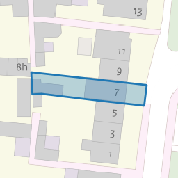 Perceel OSD00-D-6009