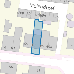 Perceel OSD00-D-6020