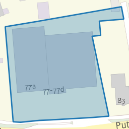 Perceel OSD00-D-6040
