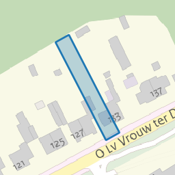 Perceel OSD00-D-6054