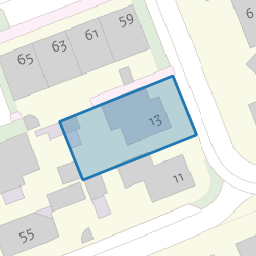 Perceel OSD00-D-6064