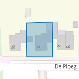 Perceel OSD00-D-6074