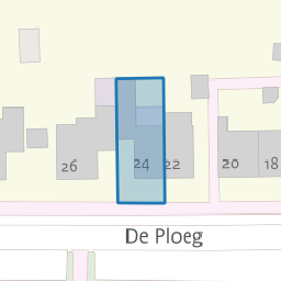 Perceel OSD00-D-6075