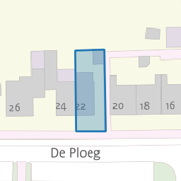 Perceel OSD00-D-6076