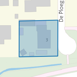 Perceel OSD00-D-6080