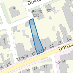 Perceel OSD00-D-6107