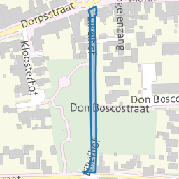 Perceel OSD00-D-6121