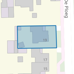 Perceel OSD00-D-6134
