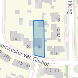 Perceel OSD00-D-6139