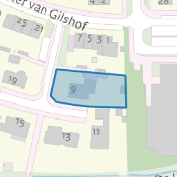 Perceel OSD00-D-6147